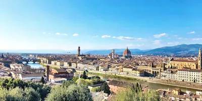 Mediterranean Journey Guided Tour