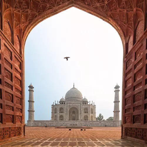 Classical India with Nepal Guided Tour