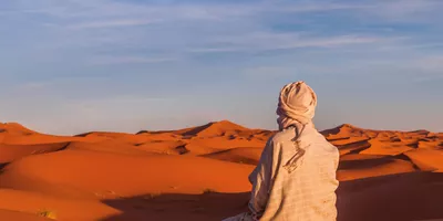 Best of Morocco Guided Tour