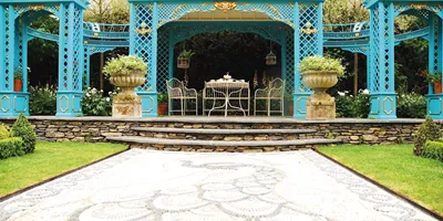 European Affair and the Chelsea Flower Show Guided Tour