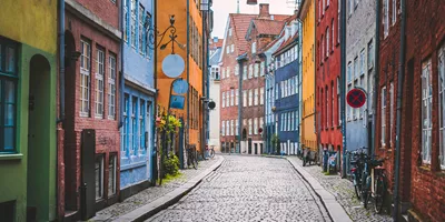 Northern Capitals Womens Only Guided Tour