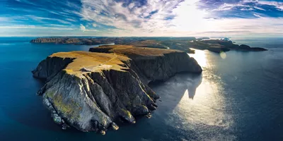 Grand Scandinavia Guided Tour