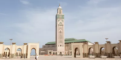 Treasures of Spain, Portugal and Morocco Guided Tour