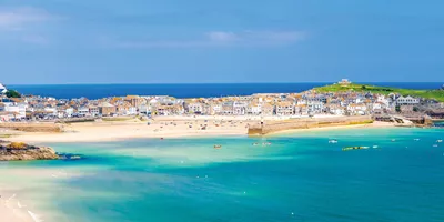 Country Roads of Wales, Devon and Cornwall Guided Tour