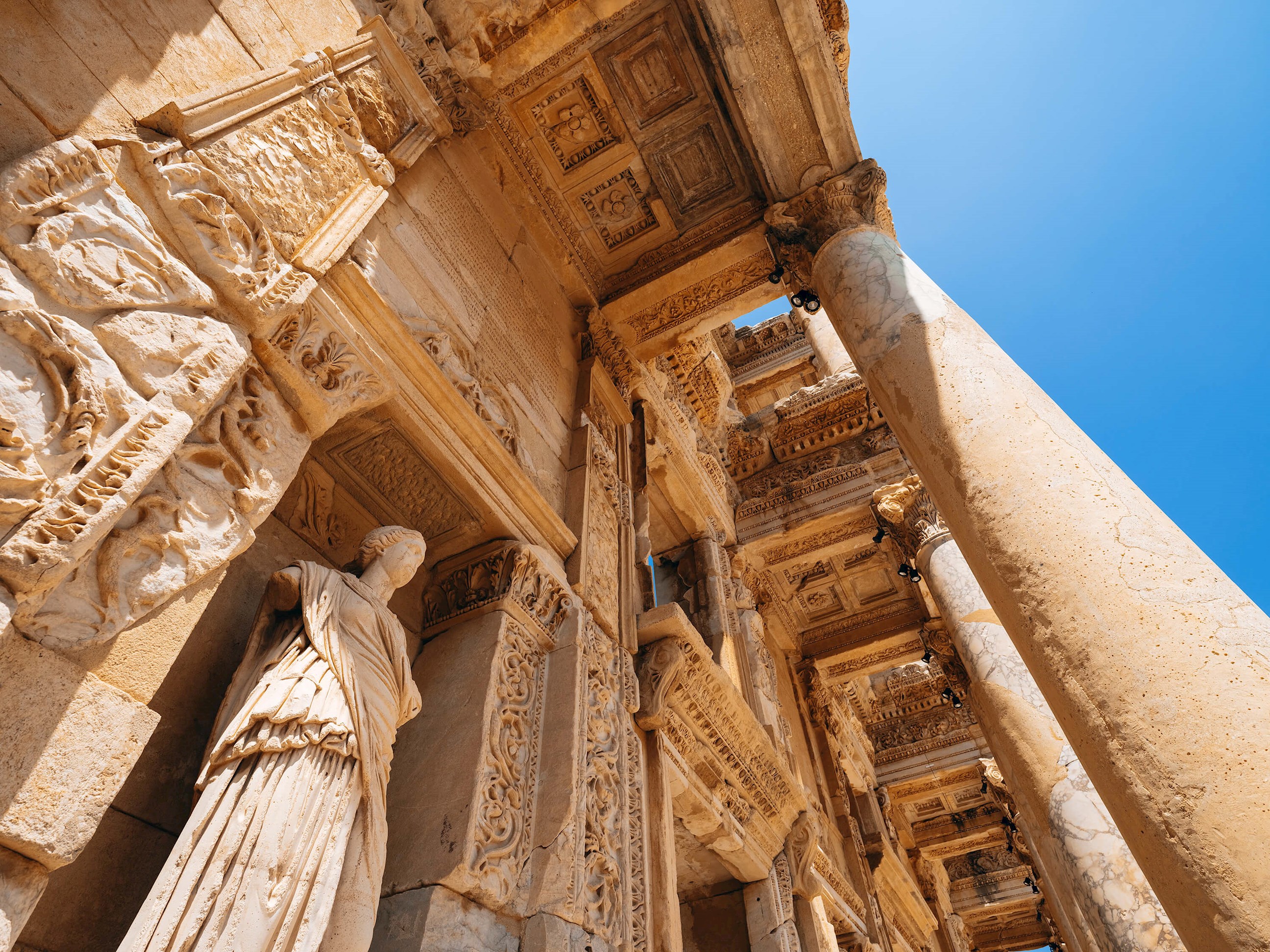 Wonders of Turkey Guided Tour  Insight Vacations