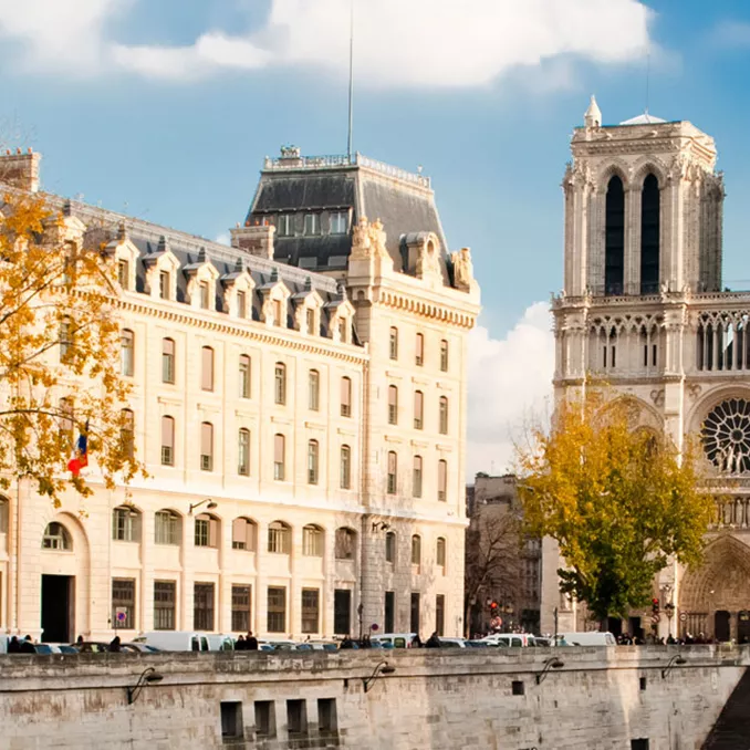 The Marais and Bastille, Holidays by Insight Guides