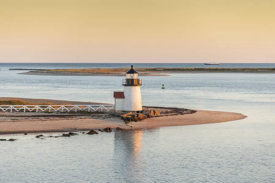 Boston, Cape Cod & the Islands Guided Tour | Insight Vacations