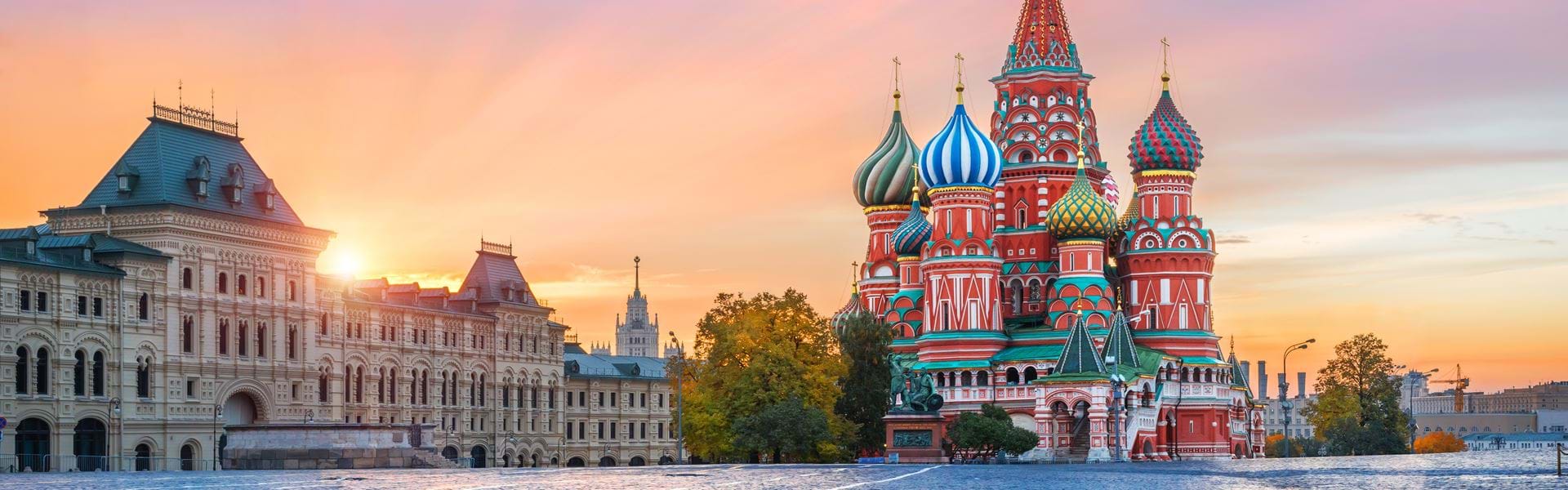 Russia Guided Tour Packages Insight Vacations
