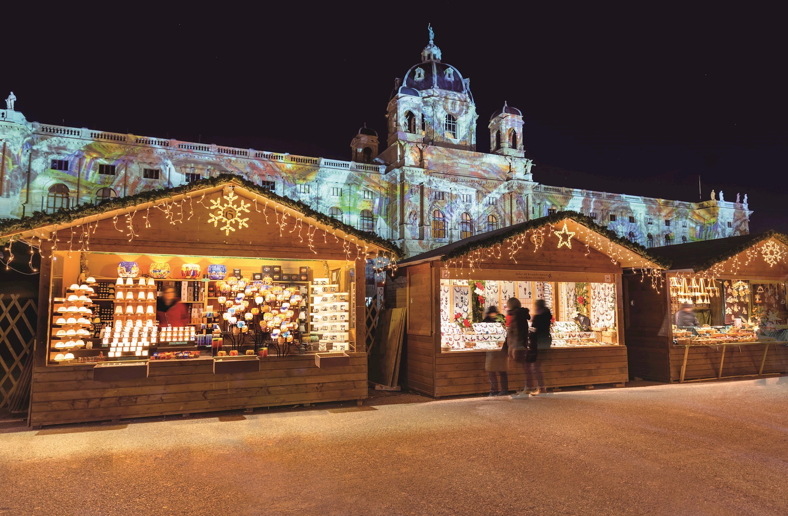 Christmas Markets Of Central Europe Guided Tour | Insight Vacations