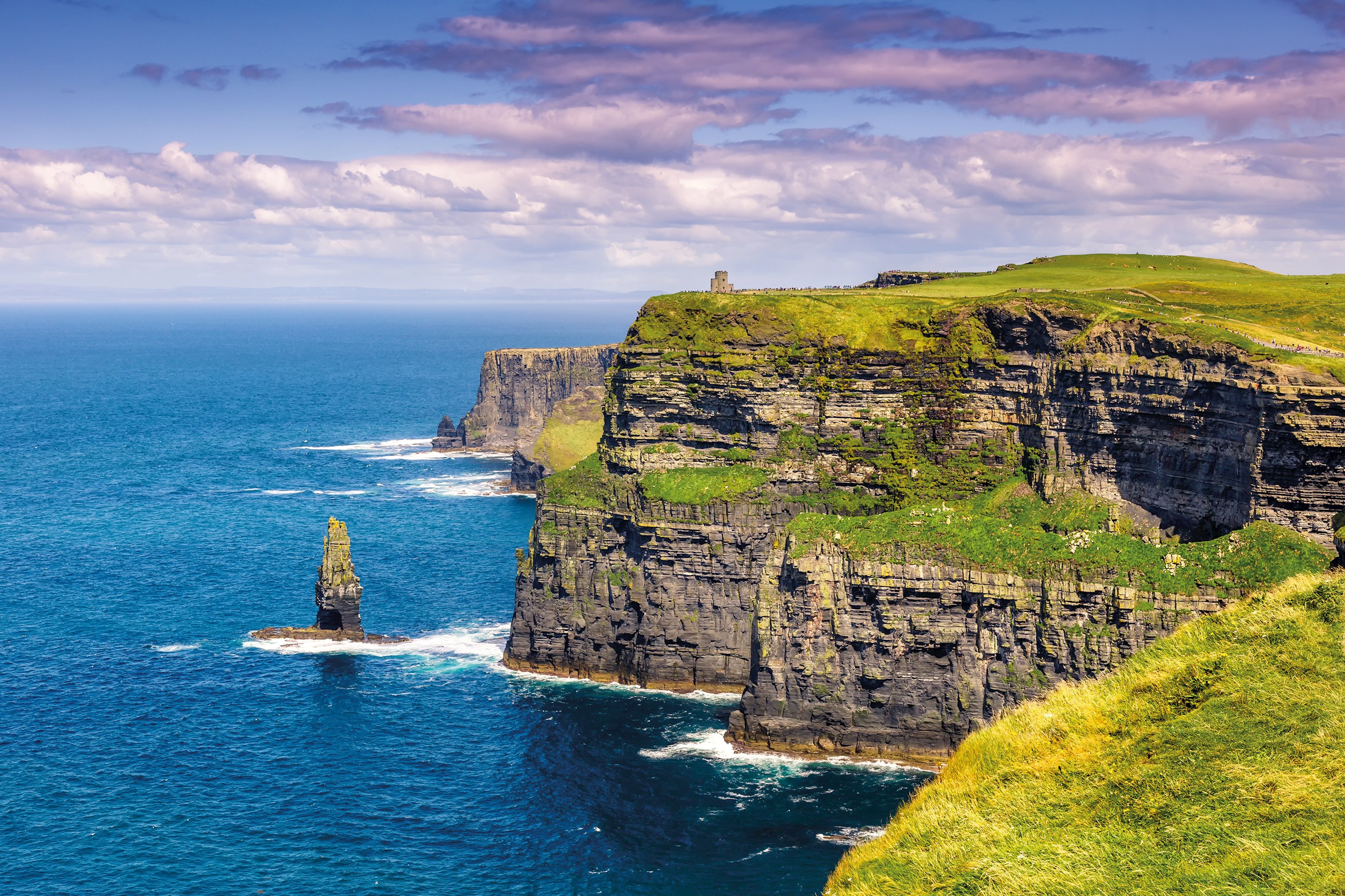 Ireland Guided Tour Packages Insight Vacations