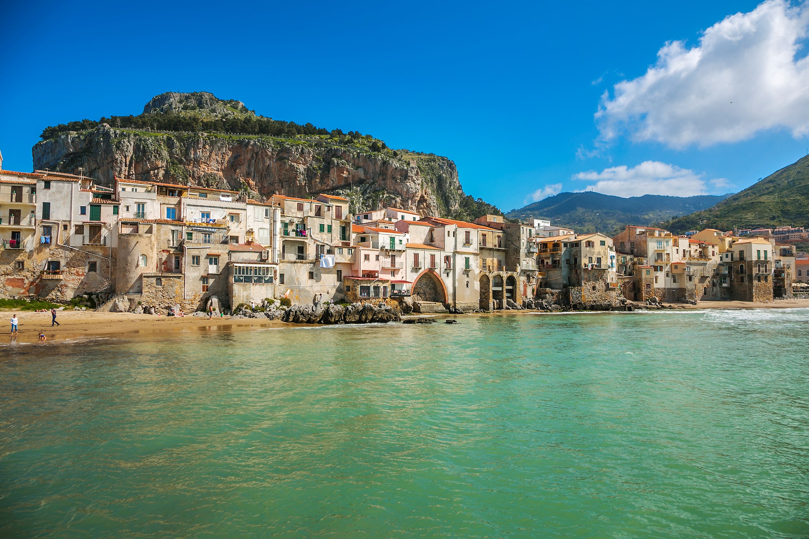 Mediterranean & Southern Europe Tours | Insight Vacations CA