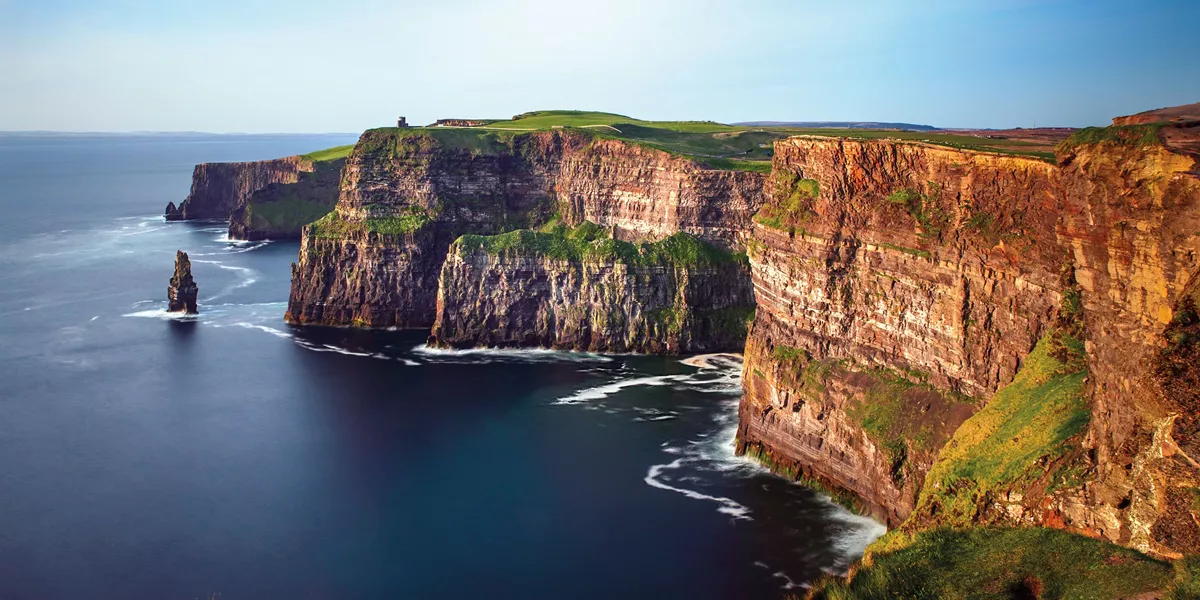 Scenic Ireland | Insight Vacations