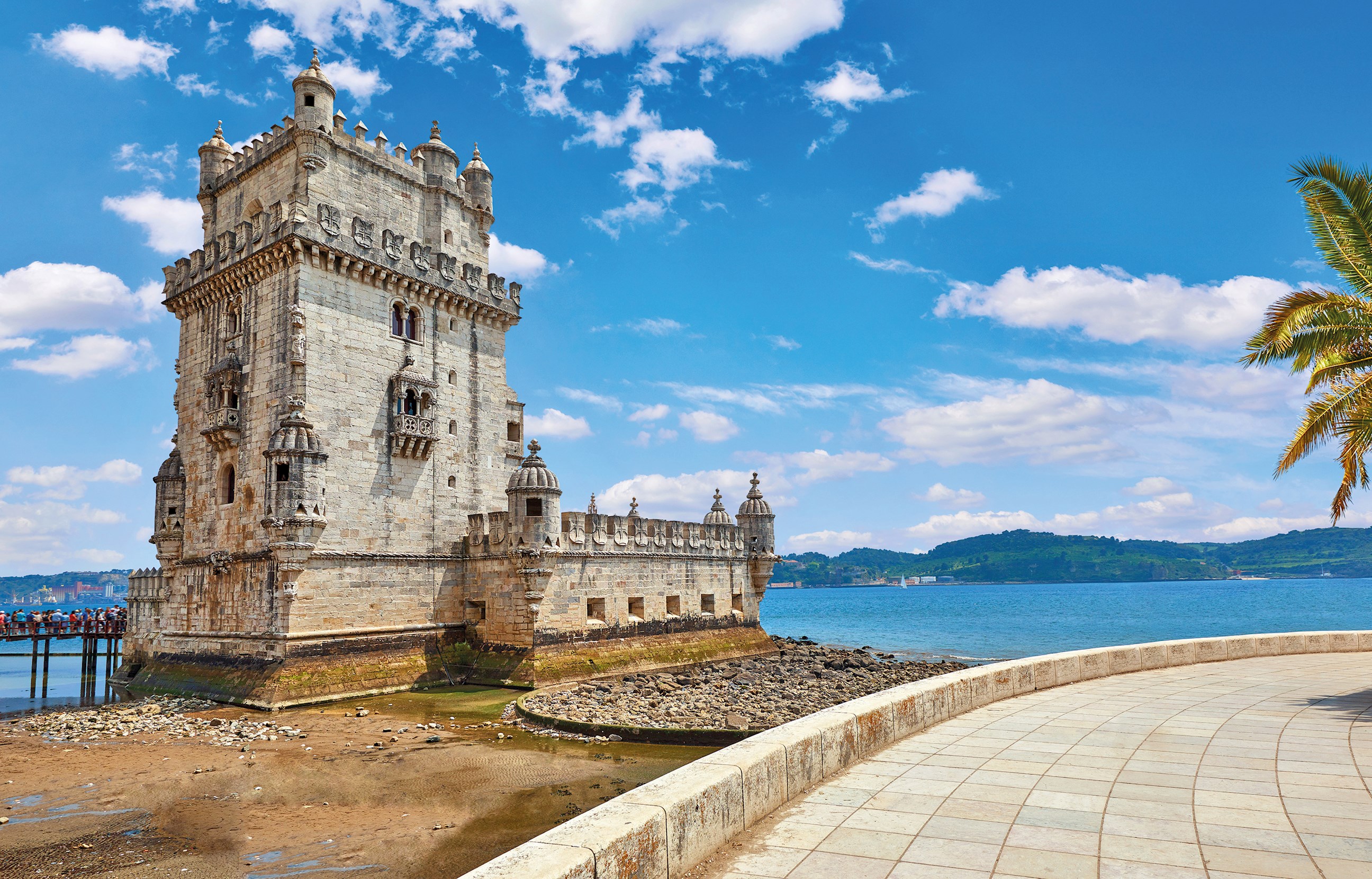 portugal and spain guided tours