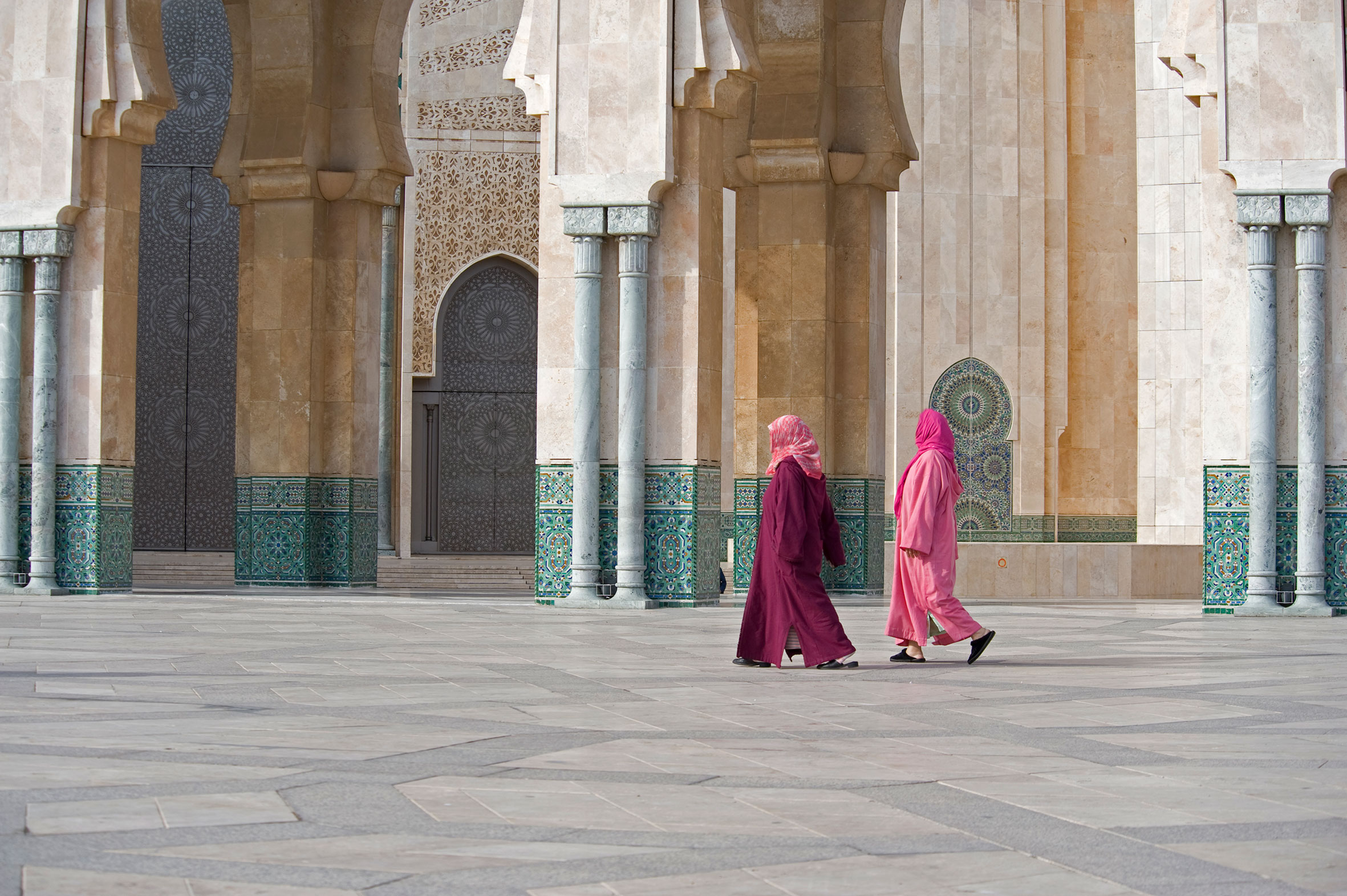 Best of Morocco, a WomenOnly Tour Insight Vacations