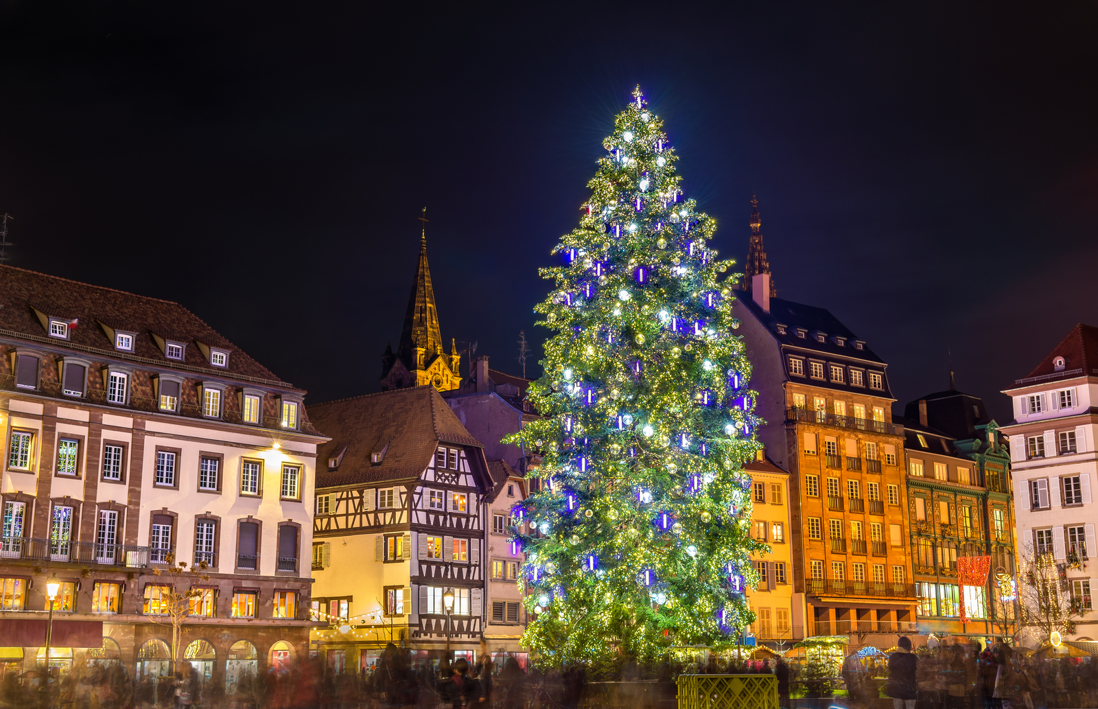 Christmas Market Tours & Holidays Insight Vacations AU