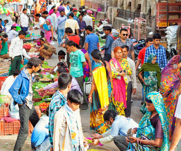 Tips for shopping in India | Insight Vacations