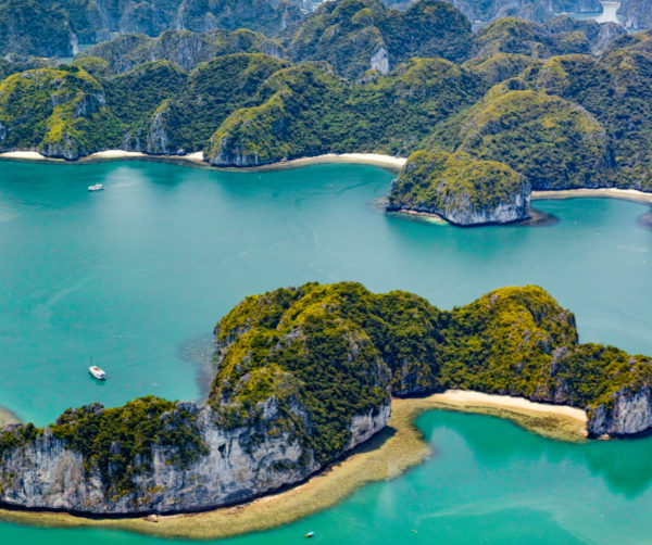 10 Most Beautiful Things to See In Vietnam