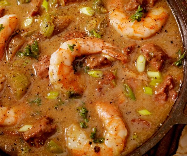 Five Creole Dishes You Must Try in New Orleans