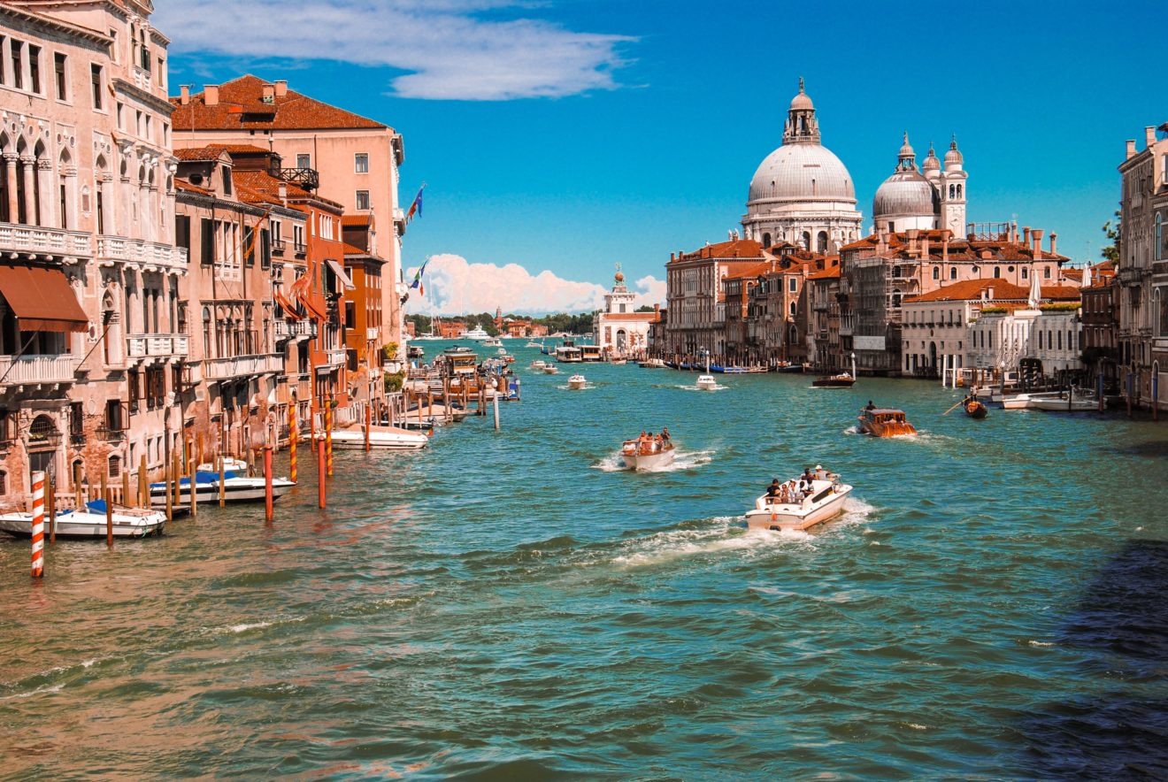 Italy for lovers - Insight Vacations