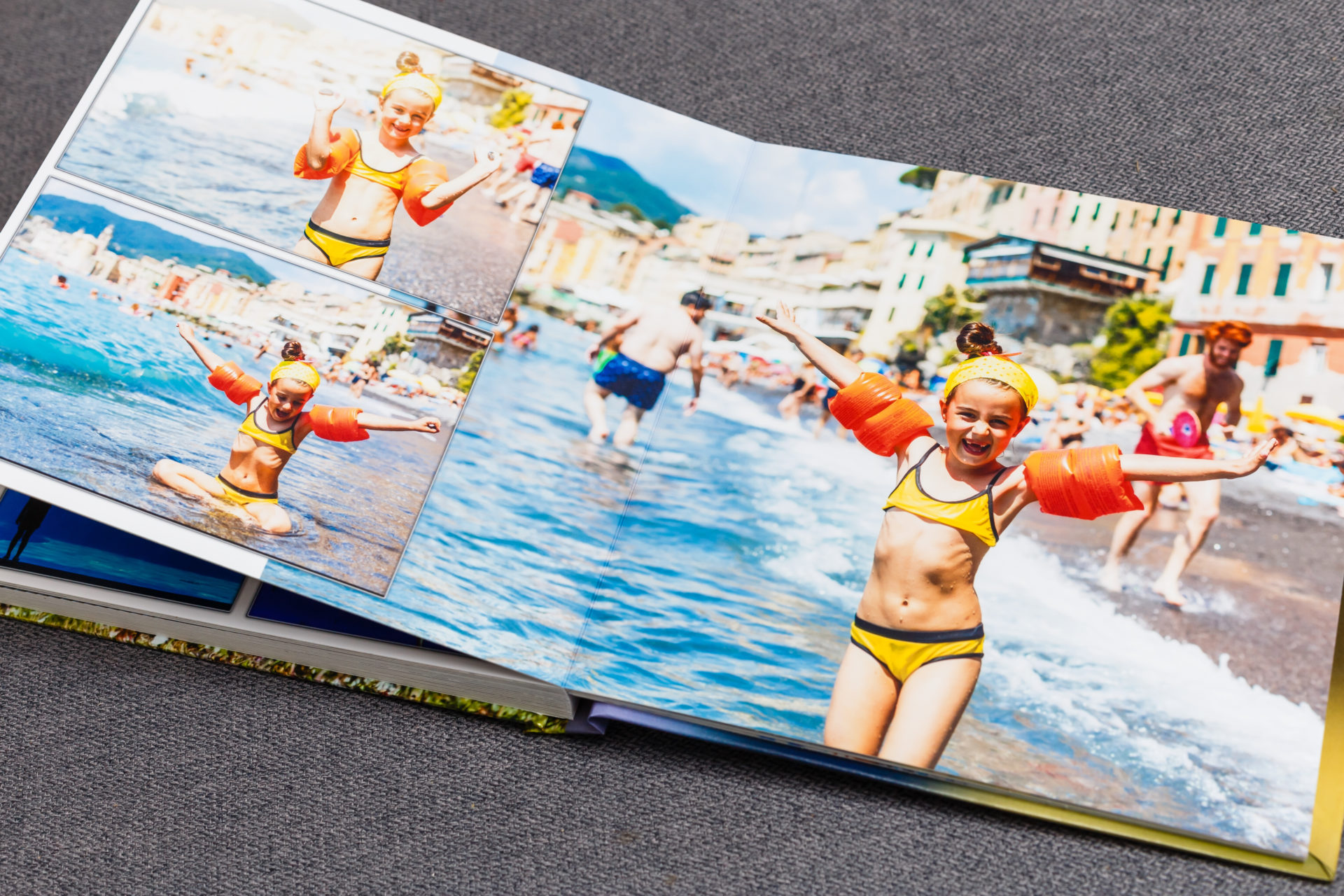 Tips to Create the Perfect Photo Album - Insight Vacations