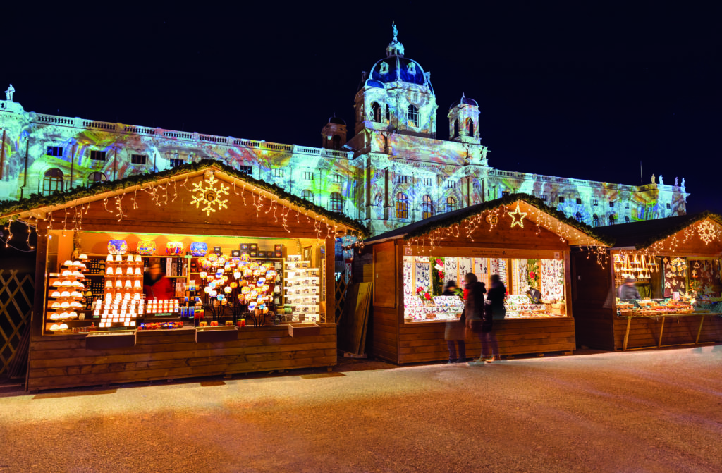 What to Buy at the 7 Best European Christmas Markets