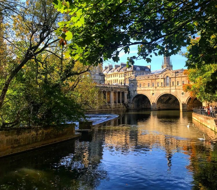 Bath Archives Insight Vacations