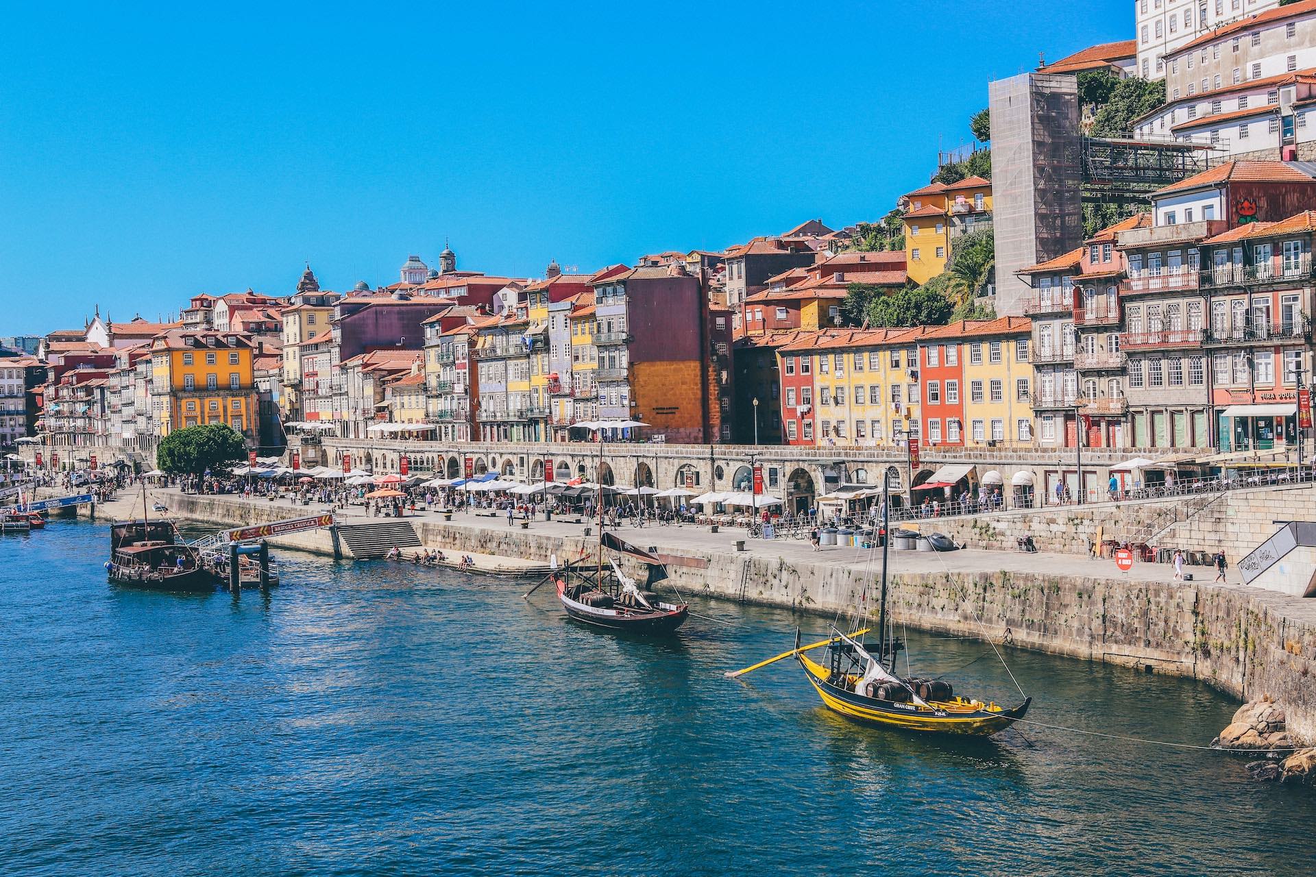 15+ Unmissable Things To Do In Porto, Portugal [2023 Guide]