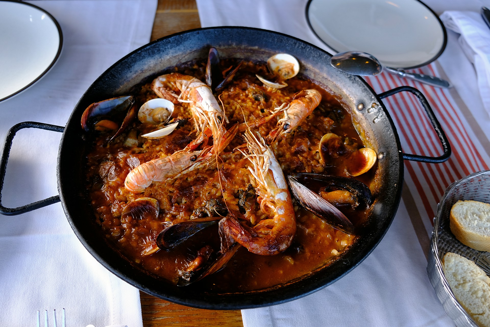 A Taste Of Spain: Top 10 Tapas Dishes You Can't Miss