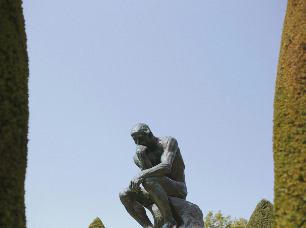 Musée Rodin, Paris 