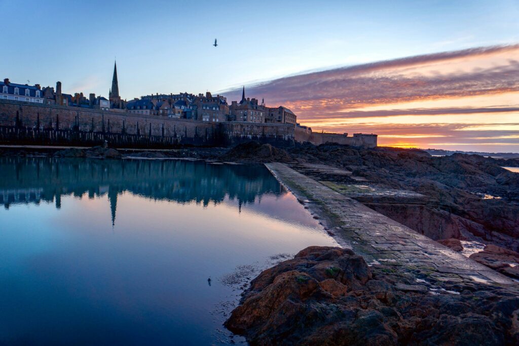 Saint-Malo  