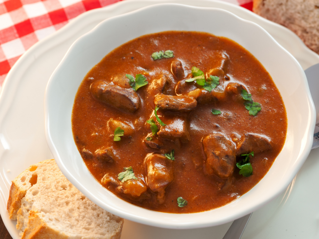 goulash soup