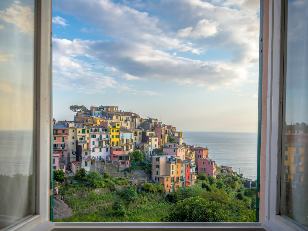 corniglia in cinque terra