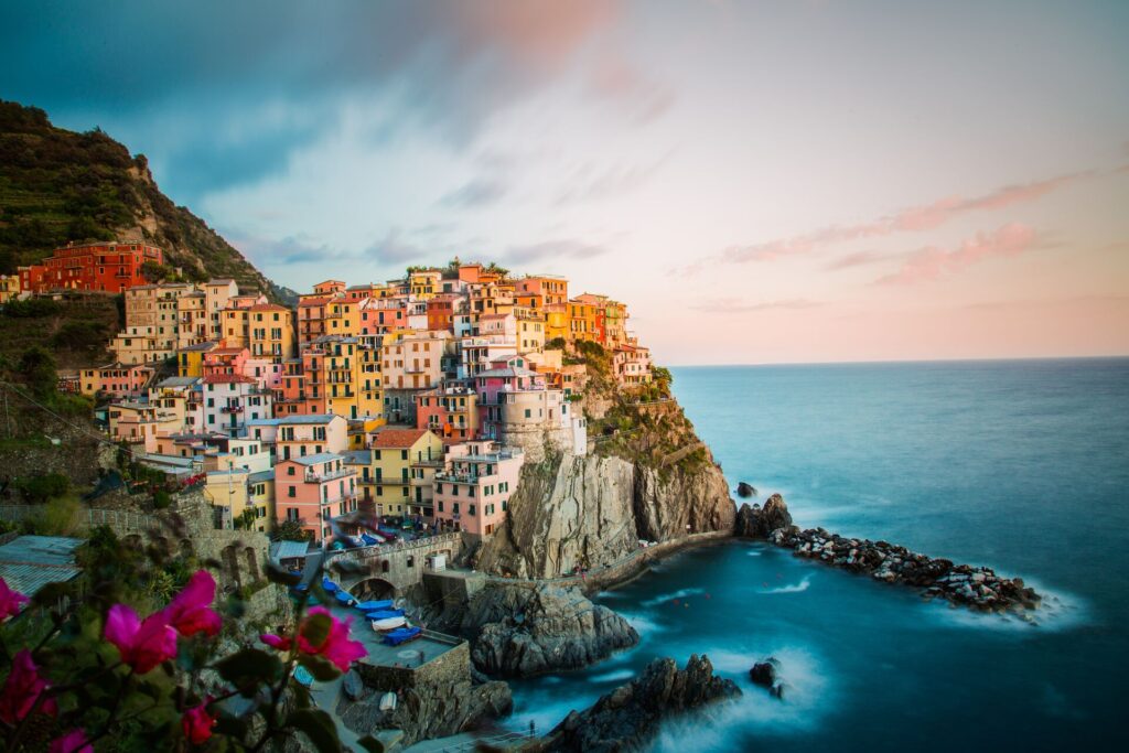 Manarola