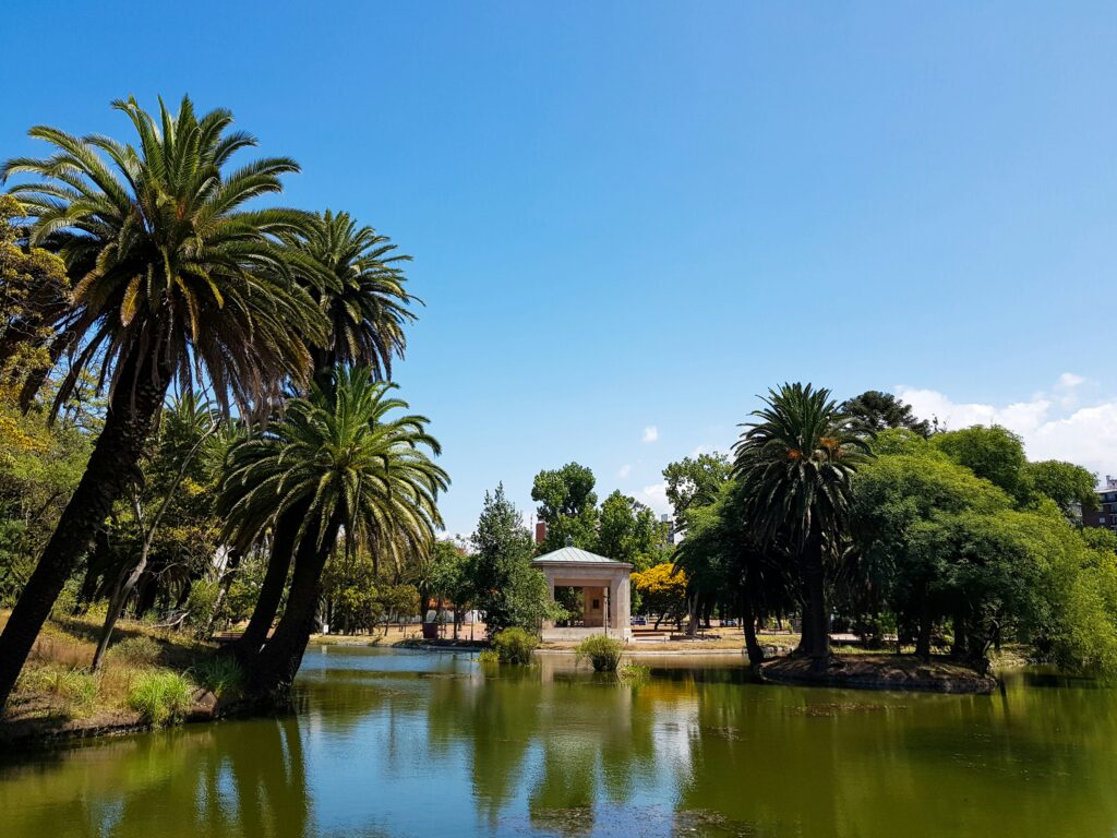 Montevideo, Uruguay 