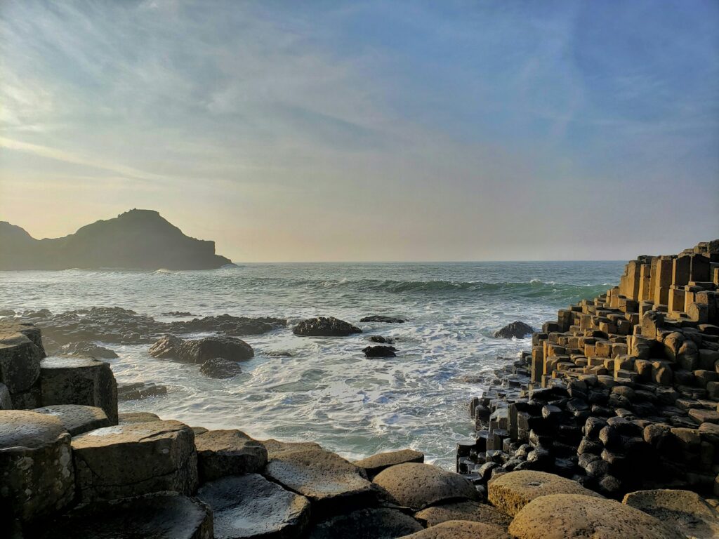 Giant's Causeway Ireland